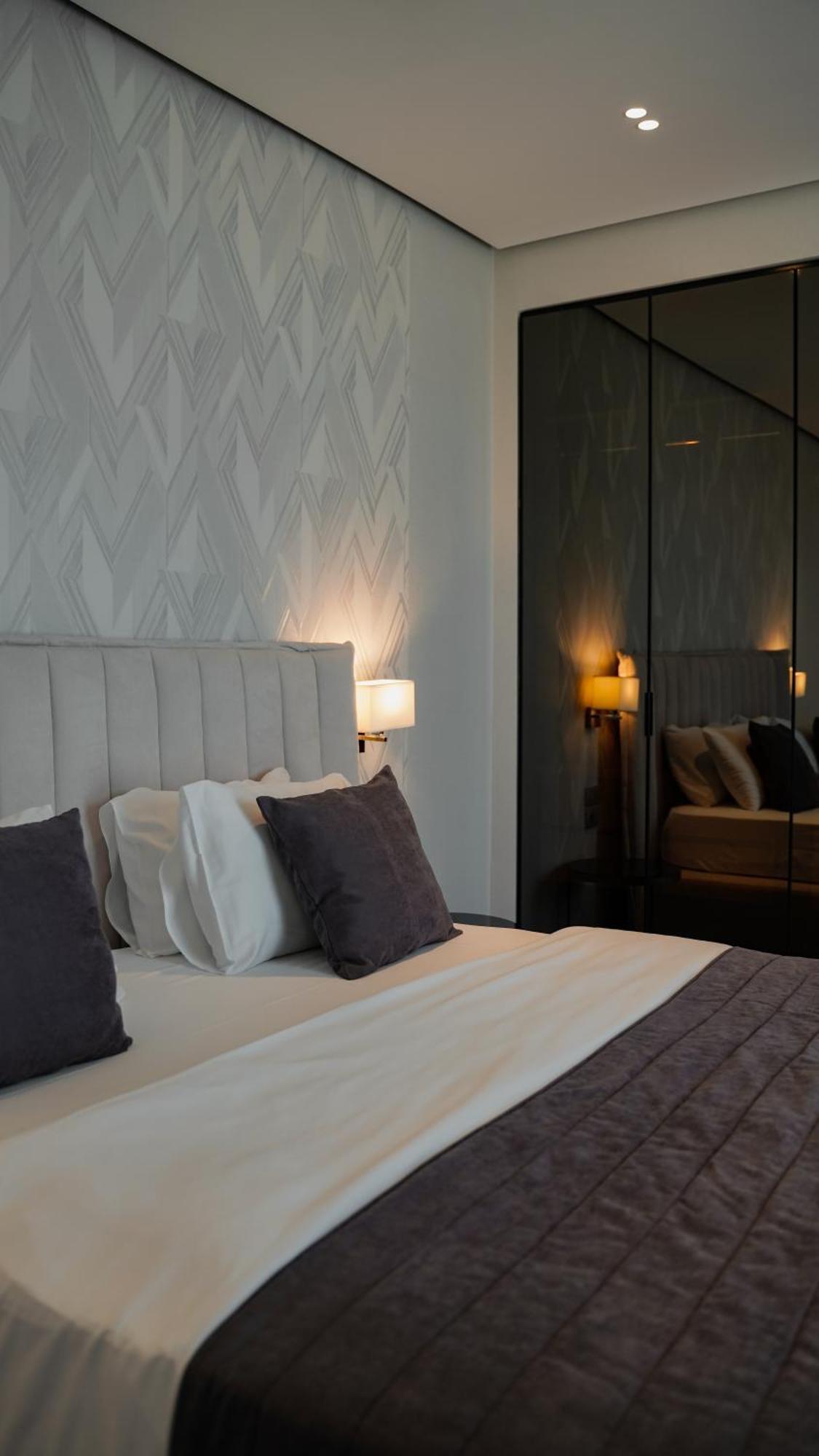 Supreme Hotel Голем Экстерьер фото