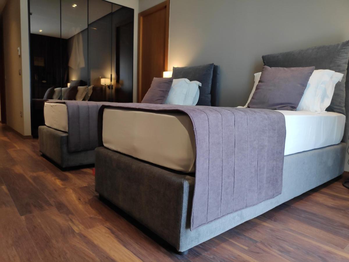 Supreme Hotel Голем Экстерьер фото